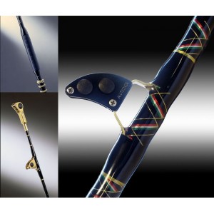ALBACORE BIG GAME SERIES