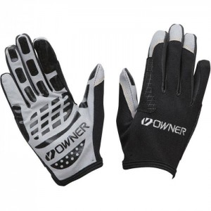 GANTS CASTING NOIRS OWNER