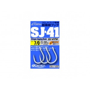 OWNER SJ41TN