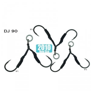 DJ90 LIGHT ASSIST