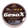 GESOX : modèle:YGK GESOX, Puissance (PE):PE 1.5, Longueur (m):120