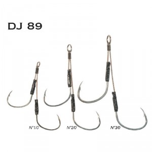 DJ 89