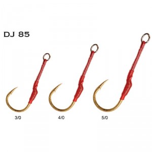 DJ 85