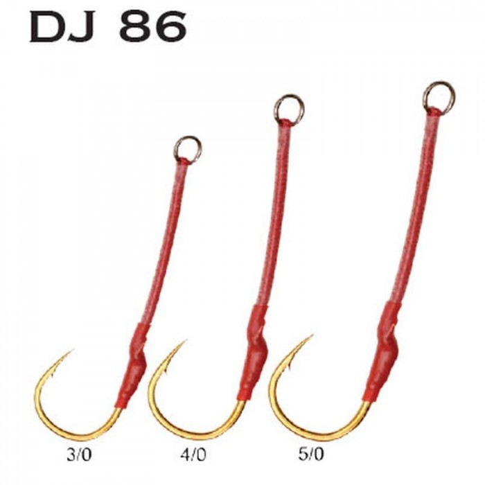 DJ 86 DJ 86