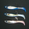 BERTOX NATURAL SARDINE 9cm/30gr : modèle:BERTOX NATURAL FISH, Taille (cm):9, Colour:BLANC, Poids (g):30